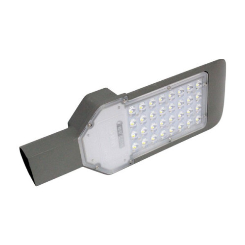 Світильник вуличний LED "ORLANDO-30" 30 W 6400K ( 4013672 )
