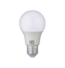 Лампа Светодиодная "PREMIER - 12" 12W 6400K A60 E27