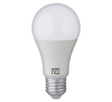 Лампа Світлодіодна "PREMIER - 15" 15W 6400К A60 E27
