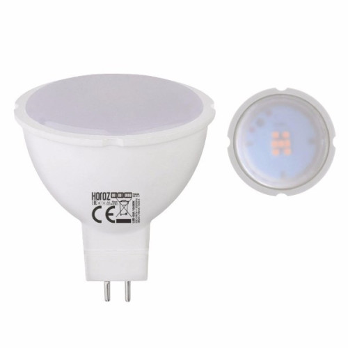 Лампа "FONIX-6" 6W 6400K GU5.3 6W 6400K GU5.3 ( 4013679 )