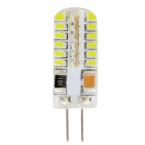 Лампа Світлодіодна "MICRO - 3" 3W 6400К G4 ( 4013684 )