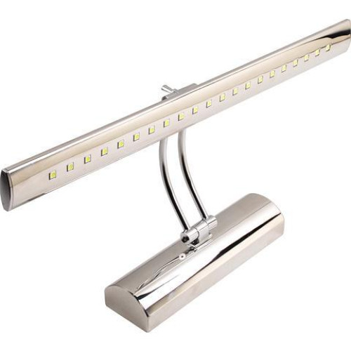Підсвічування дзеркал-картин LED "FLAMINGO-6" 6W 4200K ( 4013697 )