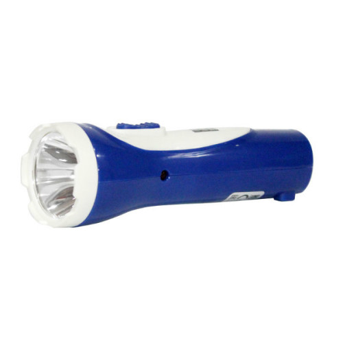 Ліхтарик ручний LED "PELE-2" 1W ( 4013730 )