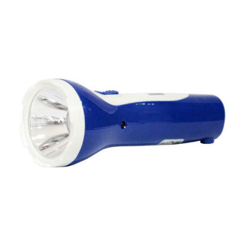 Ліхтарик ручний LED "PELE-3" 3W ( 4013731 )