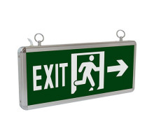 Світильник аварійний "ROBSON"