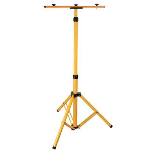 Підставка під прожектор подвійна "TRIPOD DOUBLE" ( 4013821 )