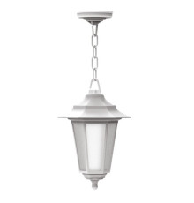 Світильник "BEGONYA-3" (Е27, білий) HOROZ ELECTRIC