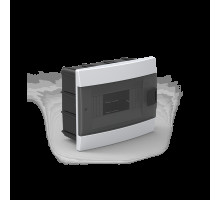 Щиток внутрішній 8 авт.