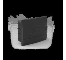 Щиток внутрішній 12 авт. чорний