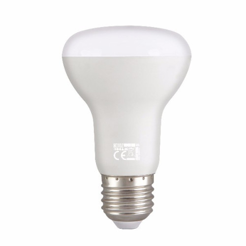 Лампа Світлодіодна "REFLED - 10" 10W 4200К R63 E27 10W 4200К R63 E27 ( 4013882 )