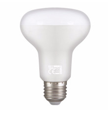 Лампа Светодиодная "REFLED - 12" 12W 4200К R80 E27