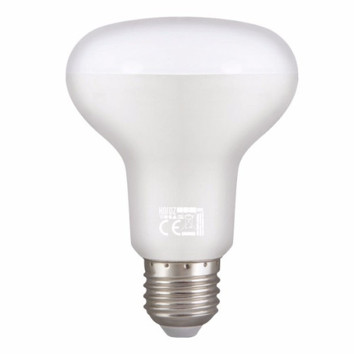 Лампа Світлодіодна "REFLED - 12" 12W 4200К R80 E27 12W 4200К R80 E27 ( 4013893 )