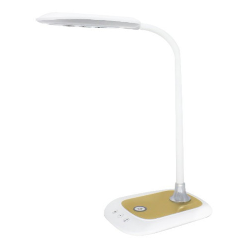 Светильник настольный LED "SEDA" 6 W золотой ( 4013898 )