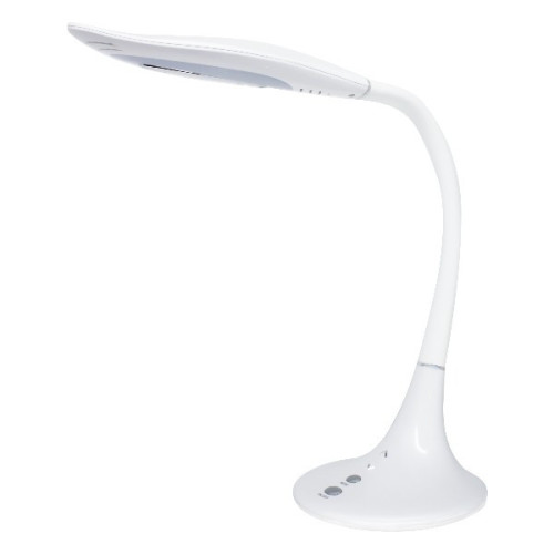 Світильник настільний LED "ASYA" 10 W (білий) ( 4013899 )