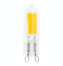 Лампа світлодіодна "EXA - 3" 3W 6400К , G9