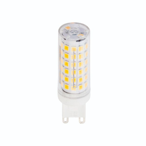 Лампа Світлодіодна "PETA-10" 10W 2700K G9 ( 4013925 )