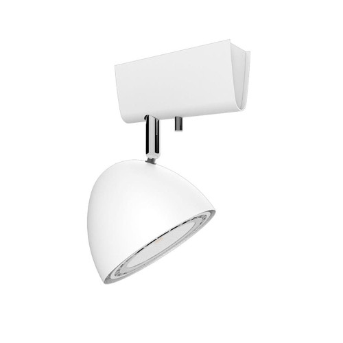 Спот Nowodvorski 9594 Vespa GU10, ES111 1x75W IP20 Wh ( 4011956 )