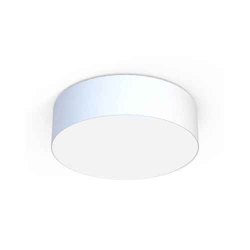 Люстра Nowodvorski 9606 Cameron E27 4x25W IP20 Wh ( 4011543 )