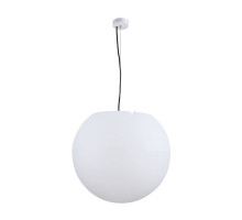 Світильник вуличний Nowodvorski 9607 Cumulus E27 1x60W IP65 Wh