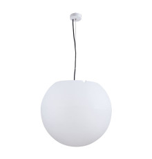 Світильник вуличний Nowodvorski 9607 Cumulus E27 1x60W IP65 Wh