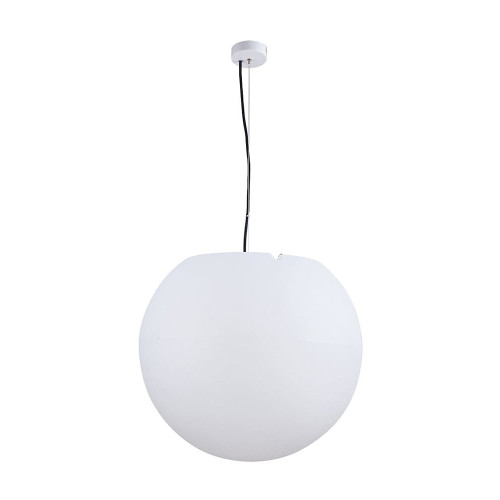 Світильник вуличний Nowodvorski 9607 Cumulus E27 1x60W IP65 Wh ( 4011147 )
