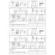Люстра Nowodvorski 9675 Imbria GU10 6x35W IP20 Bl ( 4011552 )