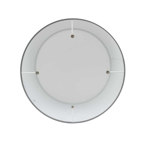 Люстра Nowodvorski 9683 Cameron E27 3x25W IP20 Gr ( 4011556 )