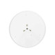 Люстра Nowodvorski 9683 Cameron E27 3x25W IP20 Gr ( 4011556 )