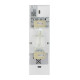 Светильник Nowodvorski 9704 Mao GU10 2x35W IP20 Wh ( 4011751 )