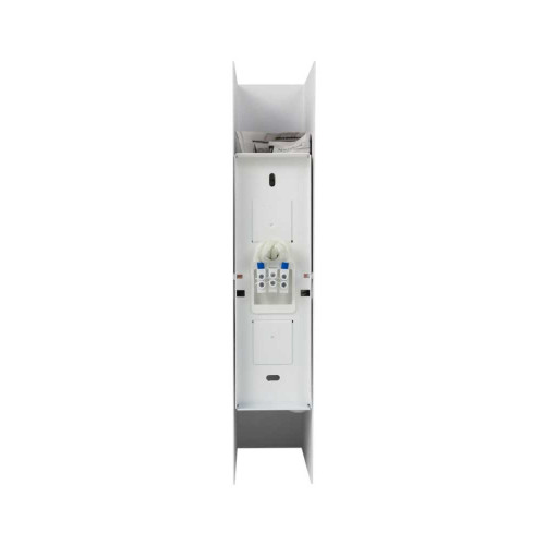 Светильник Nowodvorski 9704 Mao GU10 2x35W IP20 Wh ( 4011751 )