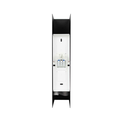 Світильник Nowodvorski 9705 Mao GU10 2x35W IP20 Bl ( 4011752 )
