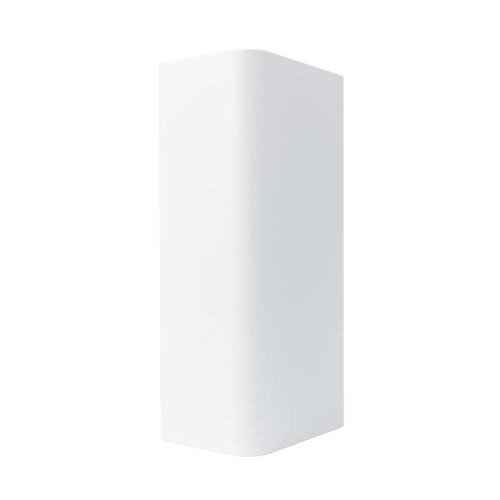 Світильник Nowodvorski 9706 Bergen GU10 2x35W IP20 Wh ( 4011753 )