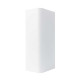 Світильник Nowodvorski 9706 Bergen GU10 2x35W IP20 Wh ( 4011753 )