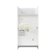 Світильник Nowodvorski 9706 Bergen GU10 2x35W IP20 Wh ( 4011753 )
