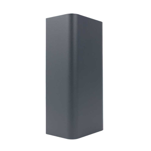 Світильник Nowodvorski 9707 Bergen GU10 2x35W IP20 Gr ( 4011754 )