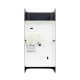Світильник Nowodvorski 9707 Bergen GU10 2x35W IP20 Gr ( 4011754 )