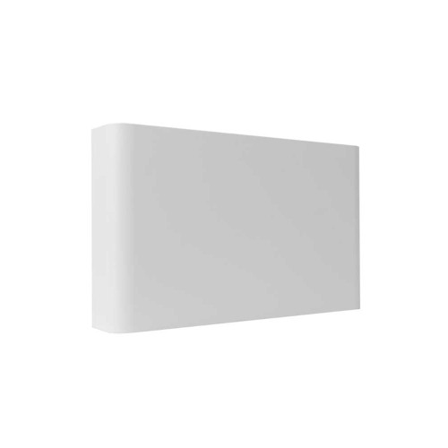 Світильник Nowodvorski 9708 Haga G9 2x40W IP20 Wh ( 4011755 )