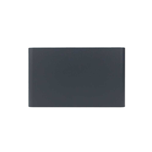 Світильник Nowodvorski 9710 Haga G9 2x40W IP20 Gr ( 4011756 )