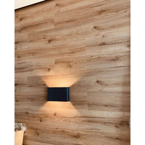 Світильник Nowodvorski 9710 Haga G9 2x40W IP20 Gr ( 4011756 )