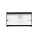 Світильник Nowodvorski 9710 Haga G9 2x40W IP20 Gr ( 4011756 )