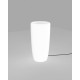 Світильник вуличний Nowodvorski 9712 Flowerpot E27 1x60W IP44 Wh ( 4011149 )