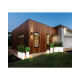 Світильник вуличний Nowodvorski 9712 Flowerpot E27 1x60W IP44 Wh ( 4011149 )