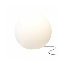 Світильник вуличний Nowodvorski 9714 Cumulus E27 1x60W IP44 Wh