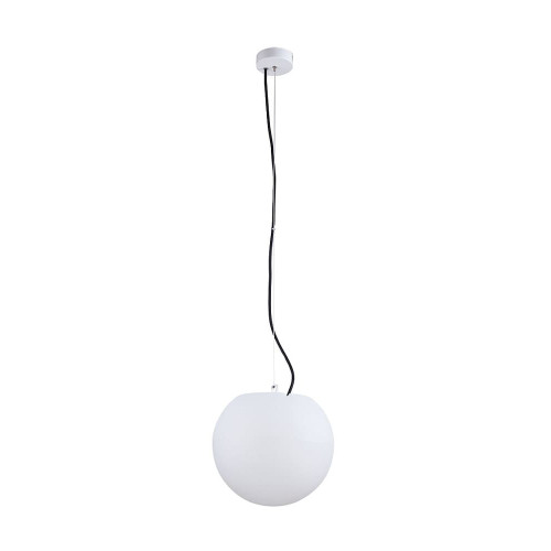Світильник вуличний Nowodvorski 9715 Cumulus E27 1x60W IP65 Wh ( 4011152 )