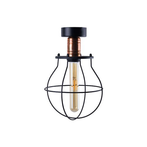 Люстра Nowodvorski 9741 Manufacture E27 1x60W IP20 Bl ( 4011570 )
