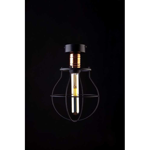 Люстра Nowodvorski 9741 Manufacture E27 1x60W IP20 Bl ( 4011570 )
