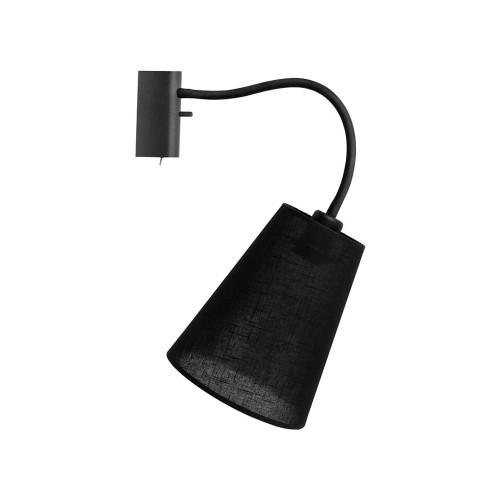 Бра Nowodvorski 9758 Flex Shade E27 1x60W IP20 Bl ( 4010993 )