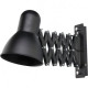 Бра Nowodvorski 9890 Harmony E27 1x60W IP20 Bl ( 4010997 )