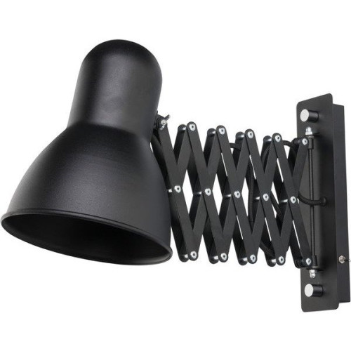 Бра Nowodvorski 9890 Harmony E27 1x60W IP20 Bl ( 4010997 )