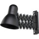 Бра Nowodvorski 9890 Harmony E27 1x60W IP20 Bl ( 4010997 )